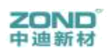 Zond New Materials